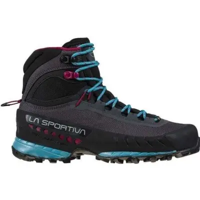 La Sportiva TXS Woman GTX Carbon/Topaz