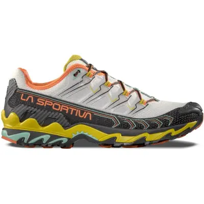 La Sportiva Ultra Raptor Ii Chalk/Black