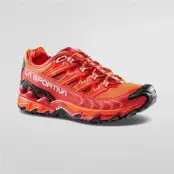 La Sportiva Ultra Raptor II Woman Cherry Tomato/Velvet