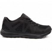 Ligo Dx Trekking Shoe, Black, 37, Halti