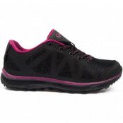 Ligo Dx W Trekking Shoe, Black, 36,  Halti