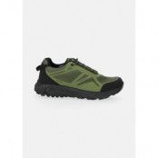 Lofoten Trail Stx Waterproof Men's Shoe, Olive/Black, 43,  Trekkingskor