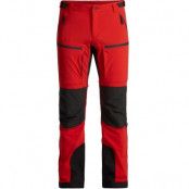 Lundhags Askro Pro Ms Pant Lively Red/Charcoal