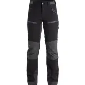 Lundhags Askro Pro WS Pant Black/Charcoal