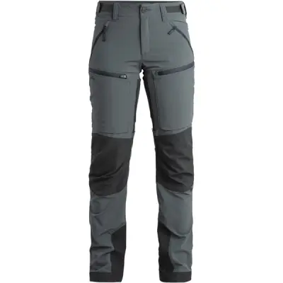 Lundhags Askro Pro WS Pant Dark Agave/Charcoal