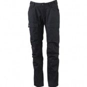 Lundhags Authentic II WS Pant Black