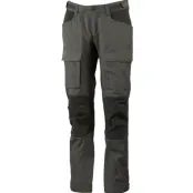Lundhags Authentic II WS Pant Forest Green/Dark Forest Green - 40
