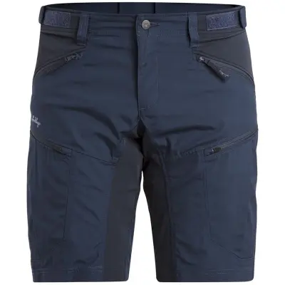 Lundhags Makke II Ms Shorts Light Navy