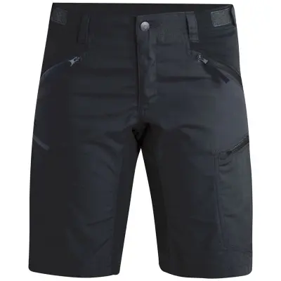 Lundhags Makke II Ws Shorts n Black