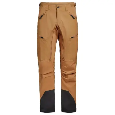 Lundhags Makke Ms Pant Hazel