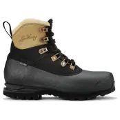 Lundhags Padje Light Trekking Boot Mid W Black/Olive