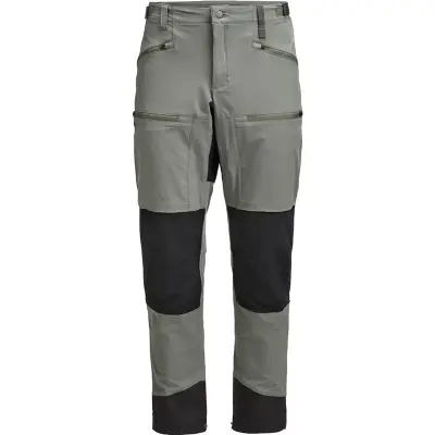 Lundhags Padje Stretch Pant M Aloe Green/Black