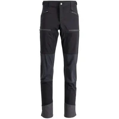 Lundhags Padje Stretch Pant M Black