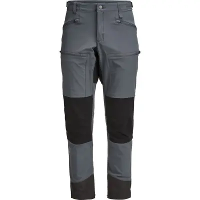 Lundhags Padje Stretch Pant M Dk Sky Blue/Black