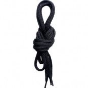 Lundhags Shoe Laces 165Cm Black