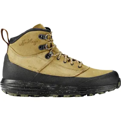 Lundhags Tived Trail Boot M Herr Mörkgrön EU 45 | Vandringsskor