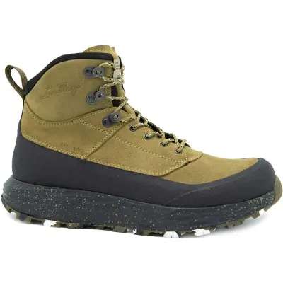 Lundhags Tived Trail Boot M Olive