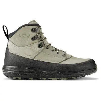 Lundhags Tived Trail Boot M Sand