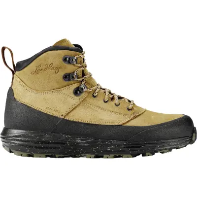 Lundhags Tived Trail Boot M Vandringsskor Olive, EU 40