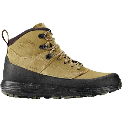 Lundhags Tived Trail Boot W Vandringsskor Olive, EU 39