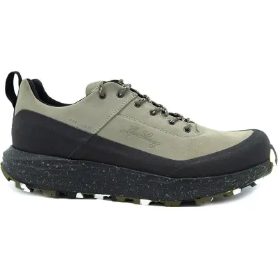 Lundhags Tived Trail Shoe M Sand