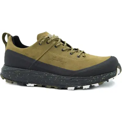 Lundhags Tived Trail Shoe W Olive