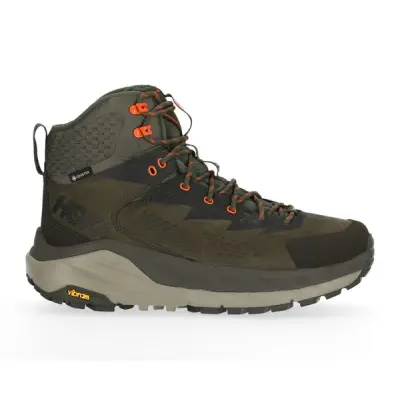 M Kaha Gtx, Black Olive / Green, 46