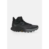 M Speedgoat 5 Mid Gtx, Black / Black, 44 (Us 10), Löparskor