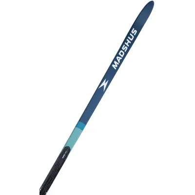 Madshus Fjelltech M44 Skin Turskidor, 187 CM