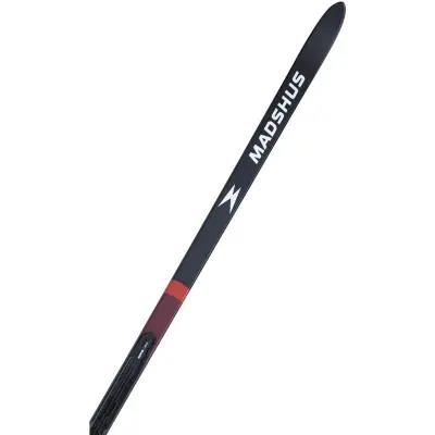 Madshus Fjelltech M50 Skin Nocolor