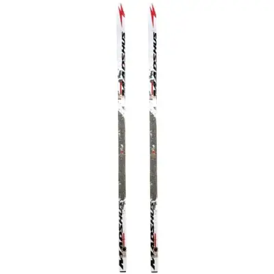 Madshus Voss Vallningsbar Turskida - 205 cm