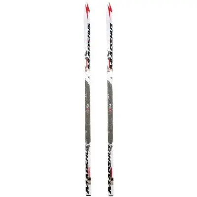 Madshus Voss Vallningsbar Turskida Turskidor, 210 CM