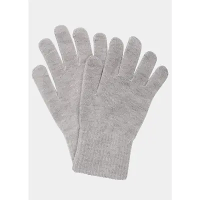 Magic Gloves, Grey Melange, Onesize,  Handskar
