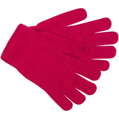 Magic Gloves Jr, Pink, Onesize,  Handskar