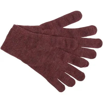 Magic Gloves, Maroon, Onesize,  Handskar