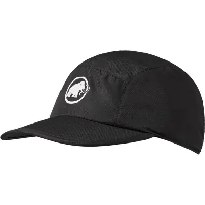 Mammut Aenergy Light Cap Black - S/M
