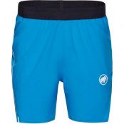 Mammut Aenergy Tr Shorts Men Glacier Blue/Black