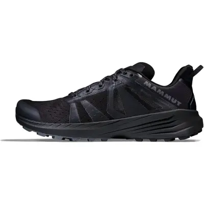 Mammut Saentis TR Low GTX Men Black - 45 1/3