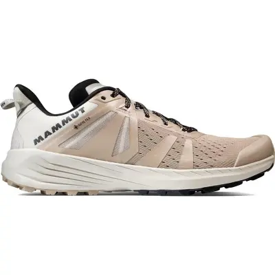 Mammut Saentis TR Low GTX Men Savanna/Moonbean - 40 2/3