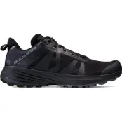 Mammut Saentis TR Low GTX Women Black - 38 2/3