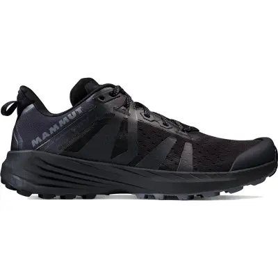 Mammut Saentis TR Low GTX Women Black - 38 2/3