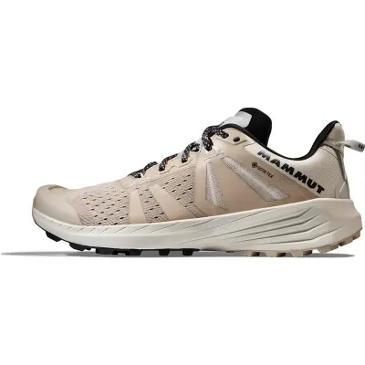 Mammut Saentis TR Low GTX Women Savanna/Moonbeam