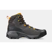 Mammut Sapuen High GTX Men Black/Dark Radiant