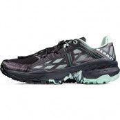 Mammut Sertig TR Low GTX Women Black/Dark Jade