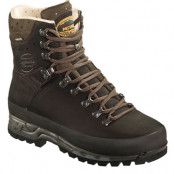 Meindl Island MFS Active Black/Dk Brown