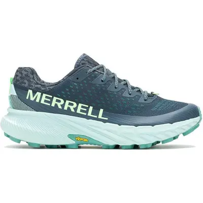 Merrell Agility Peak 5 Mens Slate