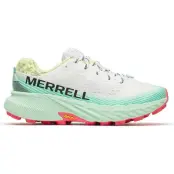 Merrell Agility Peak 5 Womens White/Celadon