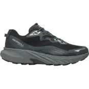 Merrell Agility Trail WP M-Svart-EU 46 Herr Svart EU 46 | Trailskor
