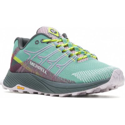 Merrell Moab Flight Shoes Women Jade