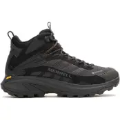 Merrell Moab Speed 2 Mid Gtx Black - 40,5